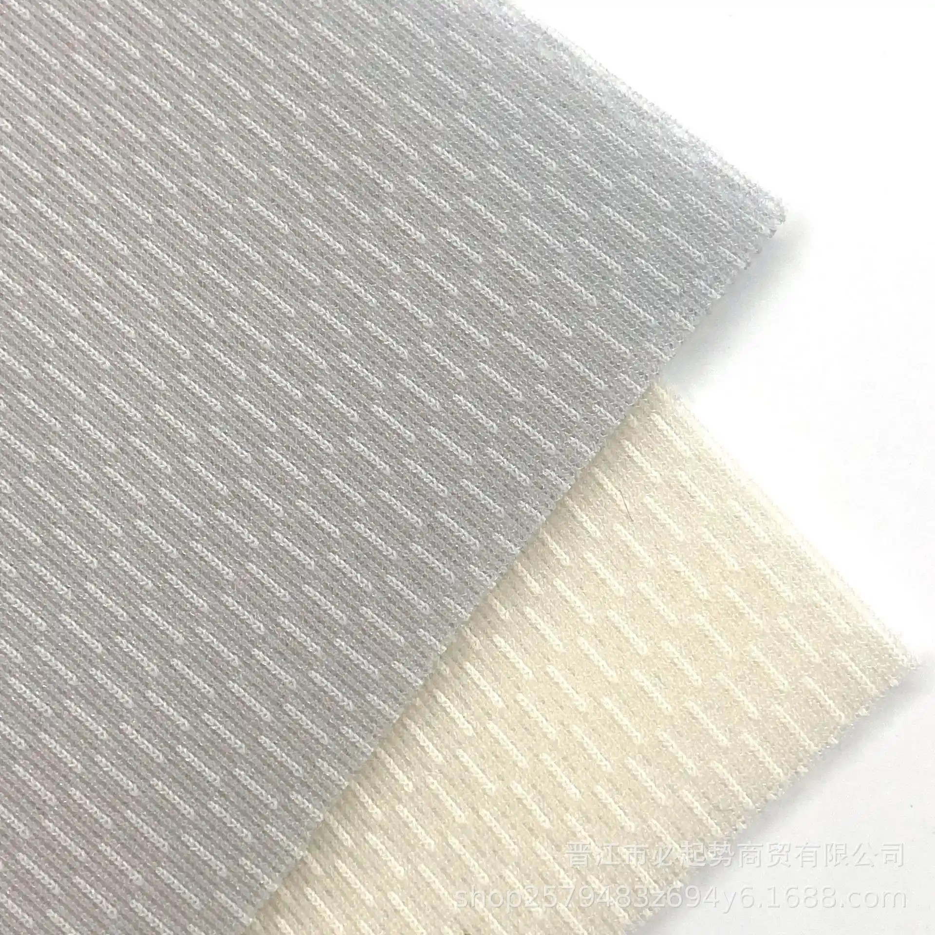 Thicken Breathable Stylish Polyester Mesh Fabric Custom Sewing Accessories 3D Mesh Fabric - Image 3