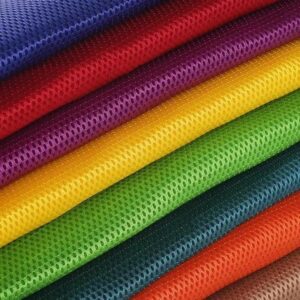 Water Proof 3D Spacer Mesh Fabric for Pillow Mat Surface