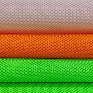 3D Spacer Air Sandwich Mesh Fabric for Pillow Car Seat Mattress Mat Core Lining Heating Mattress