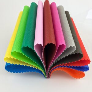 Air Liquid Food Packaging Filtration Heat Sealing Bi-Component Nonwoven Fabric