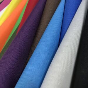 Eco-Friendly Spunbond Non-Woven Fabric for Stylish Shopping Bags