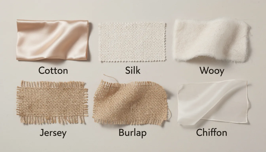 Fabric Characteristics