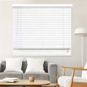 Premium Window Curtain Paulownia Wood Blinds for Stylish Interiors
