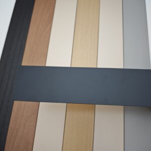 Eco-Friendly Wooden Slats Paulownia Blinds for Perfect Light Control