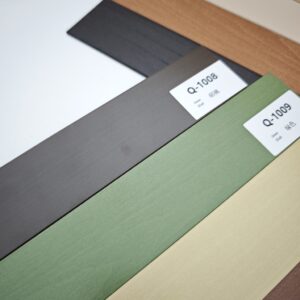 Wholesale Premium Basswood Slats Wooden Blinds for Elegant Home Decor