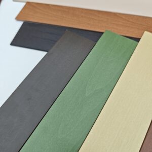 Durable Wooden Slats Basswood Blinds: Perfect for Every Window