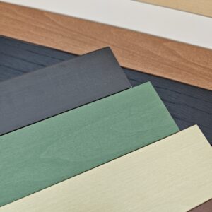 Natural Window Wooden Curtain Classic Basswood Slats