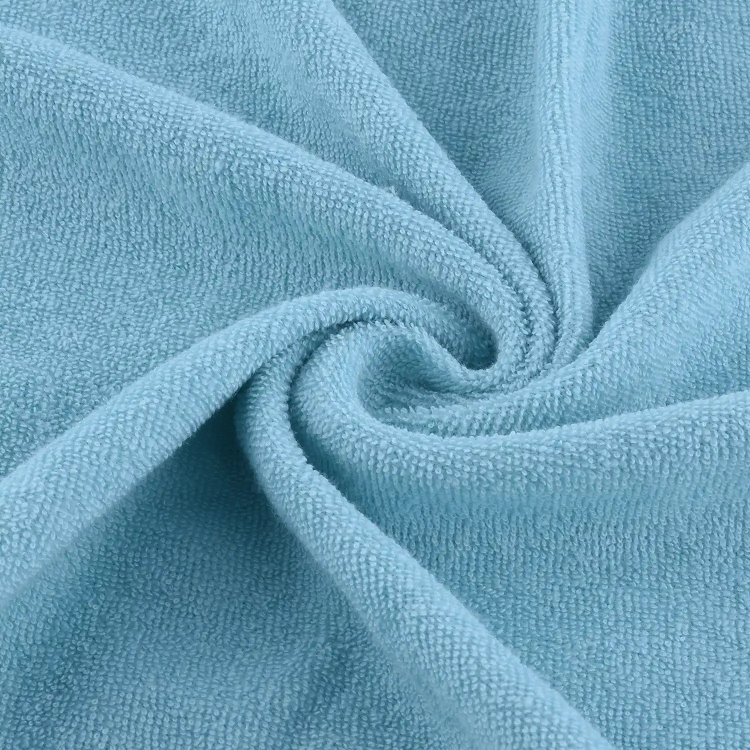 Soft Knitted Woven Flannel Textile Polyester Corduroy Fabric for Shoes Sofa Furniture - Image 2
