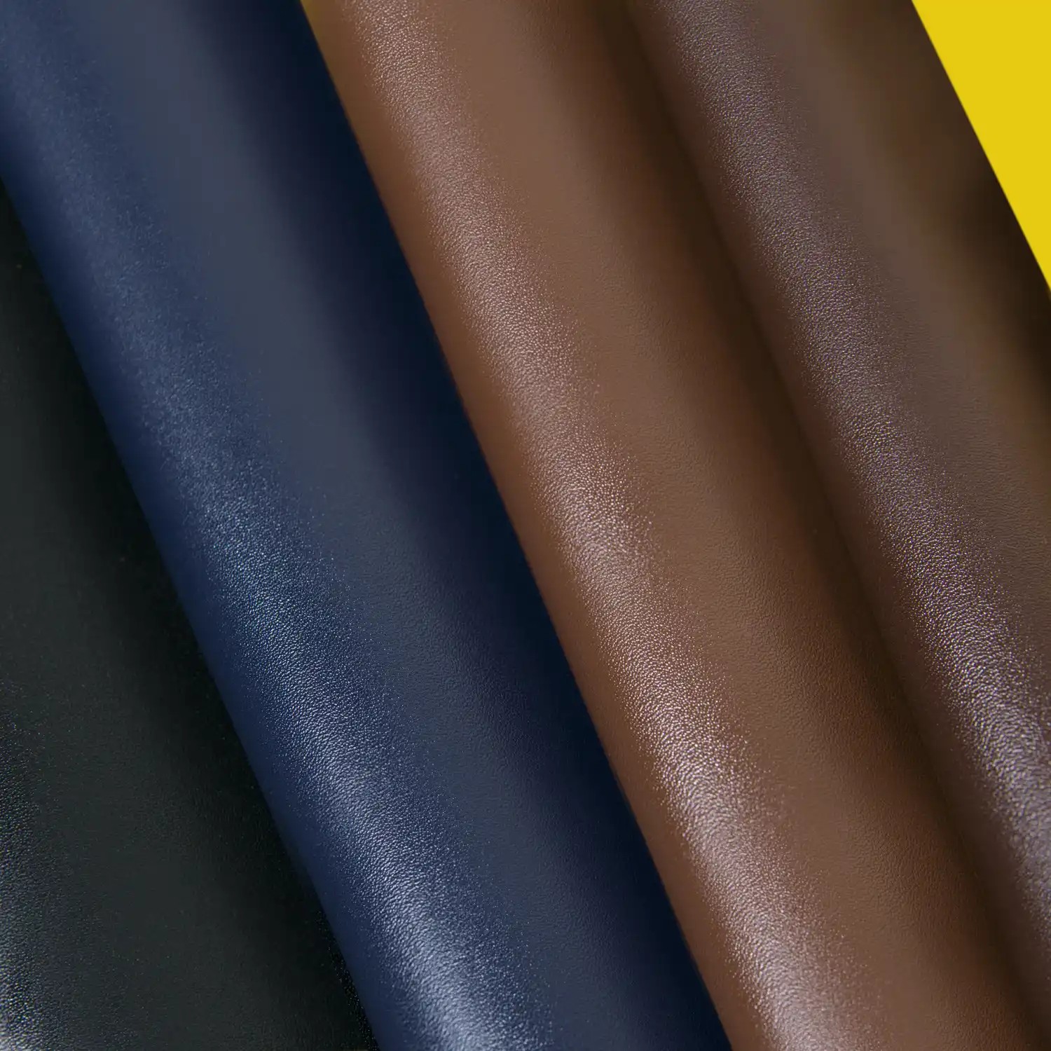 Leather Look Fabric Printed Knitted Fabric Upholstery Material for Sofa Home Textile