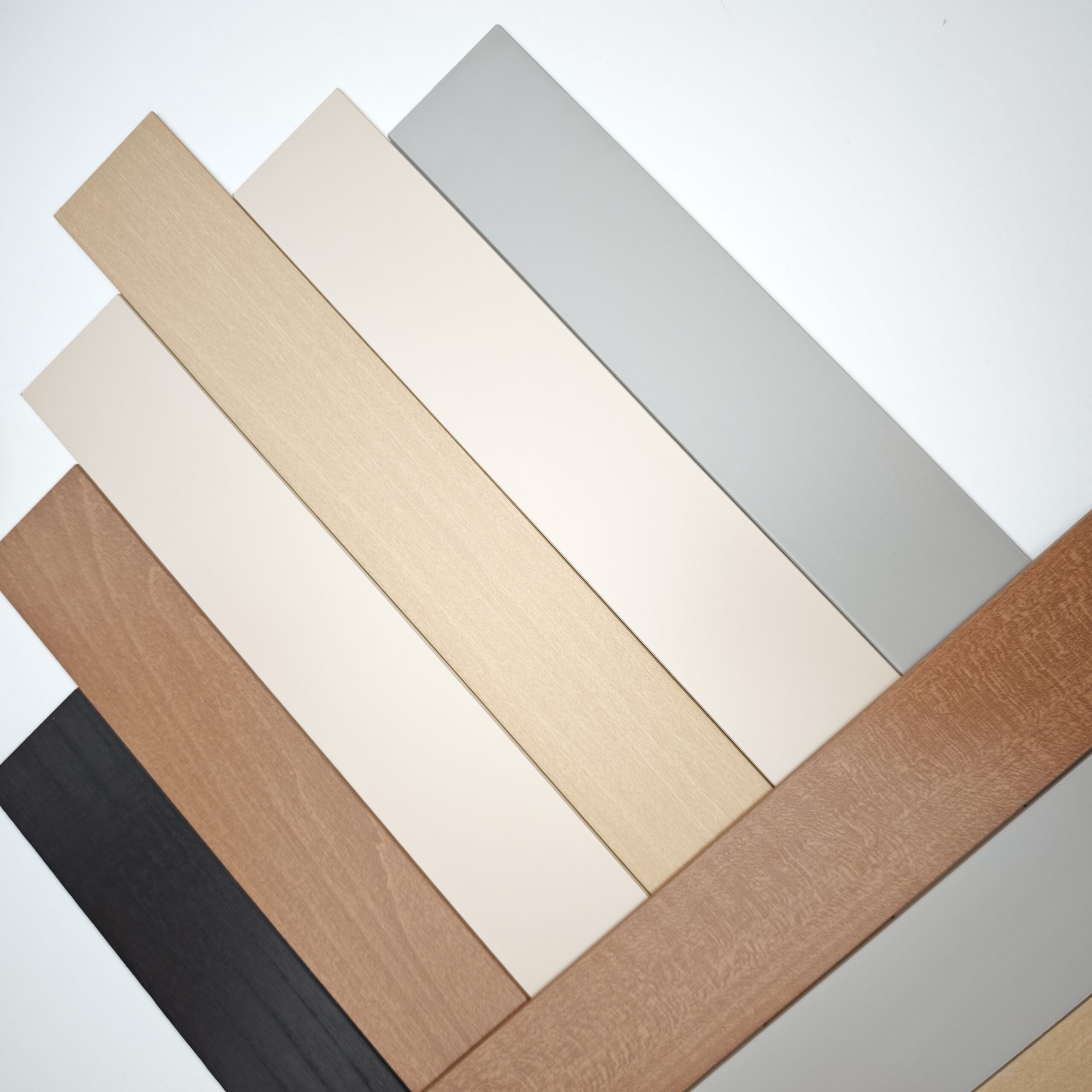 Premium Wooden Slats Window Curtain Paulownia Venetian Blinds Sustainable, Durable Choice (1)