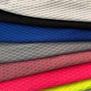 New Printed Super Stretch Bathing Fabric Nylon & Polyamide Spandex Swimwear Material Sportswear Plain Style-Knitting Underwear