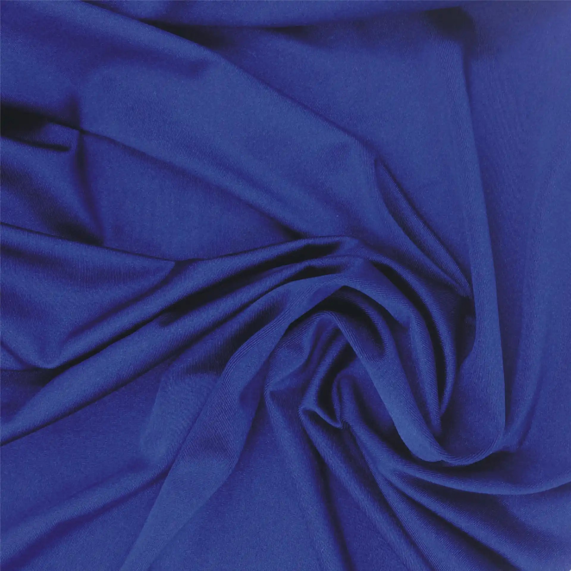 Custom Fashionable High Stretch Knitted Nylon Swimwear Fabric