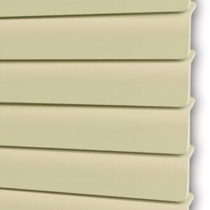 UV Resistant Privacy Protection PVC Slats for Fence or Blind (7)