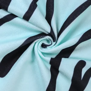 Professional Supplier Custom Swimwear Beachwear Neoprene Swimwear Fabric