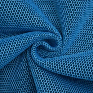 Water Proof 3D Spacer Mesh Fabric for Pillow Mat Surface