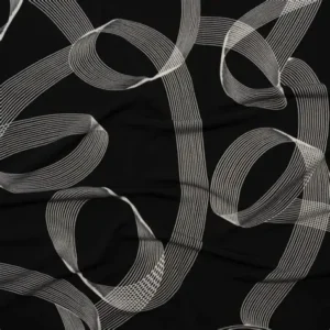 Popular Wholesale Knitted Fabric Swimwear Fabric Free Sample 75d Nylon Spandex 4 Way Stretch Fabric for Sportswear