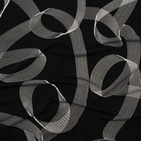 4 Way Stretch Solid Color Elastic Swimwear Knit Fabric Nylon Polyester Spandex Yoga Ly Cra Fabric - Image 2