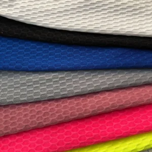 Ecofriendly 4 Way Stretch Spandex Swimwear Swimsuit Fabric