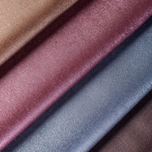 Direct Sale From Factory Suede Leather Microfiber Fabric for Flap Earrings Storage Jewelry Organization Gift Use