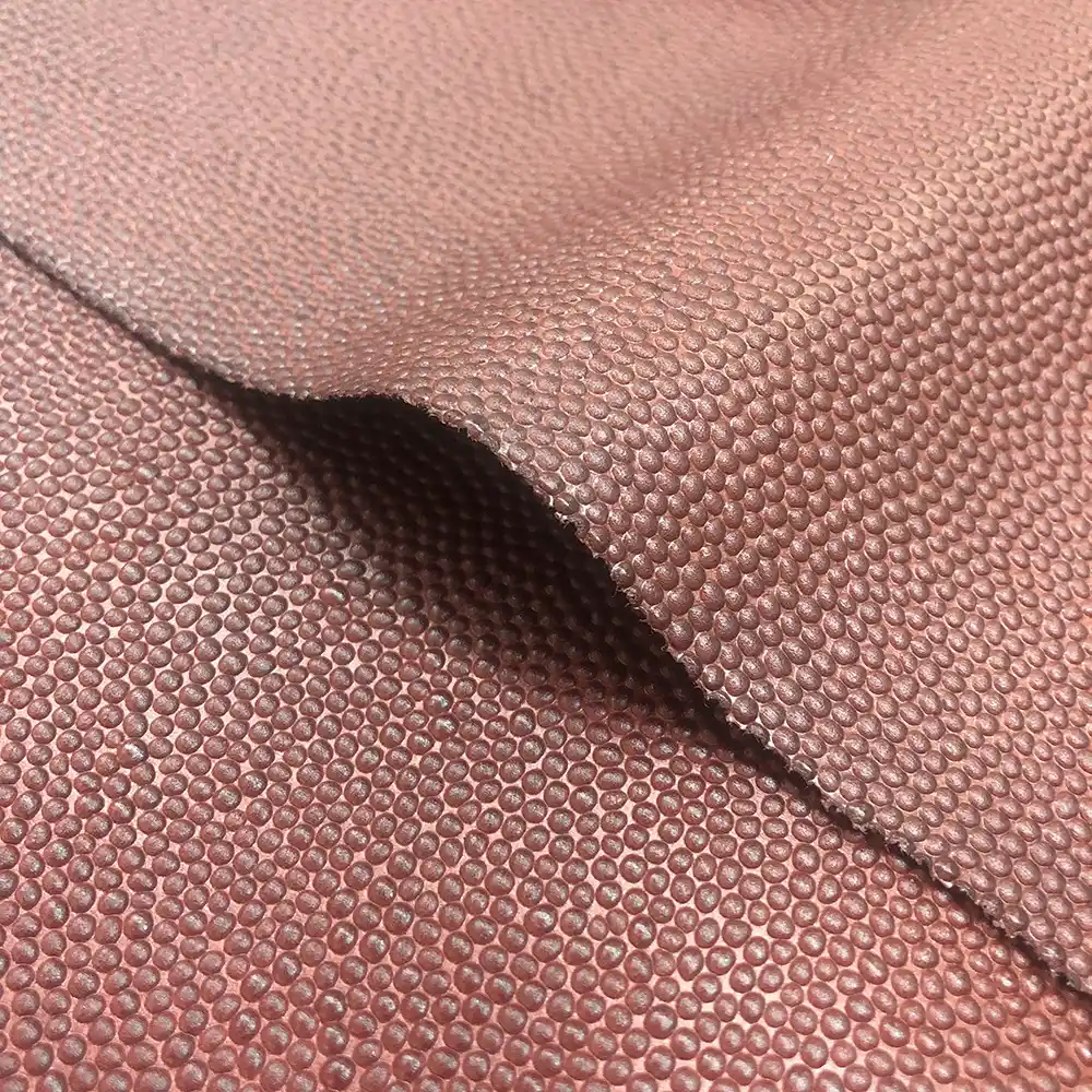 Wholesale High Quality Ecological PU Synthetic Leather Fabric for Women Clothing Costumes Eco-friendly and Stylish - Image 2