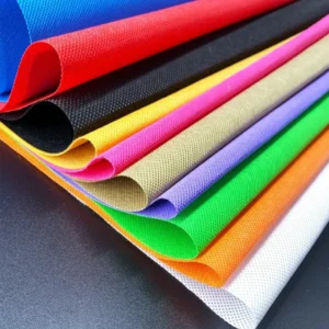 Anti-Slip Industrial Geotextile Non Woven Fabric Price Painter Cover Fleece Felt with Viet Nam Origin