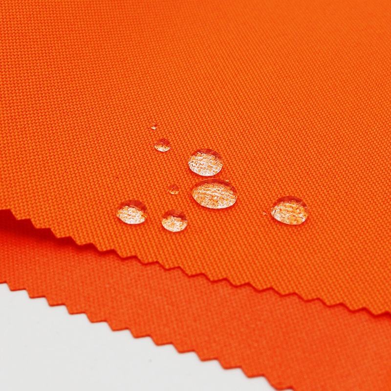 Recycled Cotton Mini Tote Bag Custom Logo Printed Small Canvas Pouch Handle Recycled Shopping Drawstring Bag - Image 2