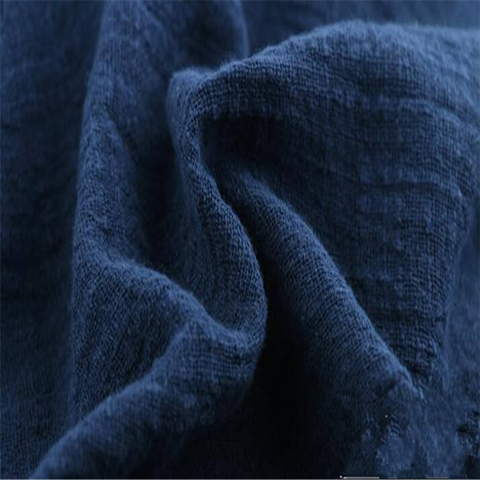 Hot Sale 100% Cotton Flock Velvet Waterproof Stretch Corduroy Fabric for Garment - Image 2