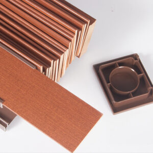 Customizable Paulownia Blind Slats for Perfect Window Coverings