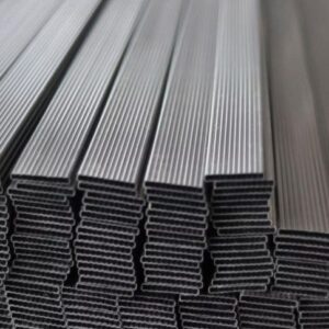 China Made Pvc Louver Slats Window Shutter Blade Plantation Shutter Components