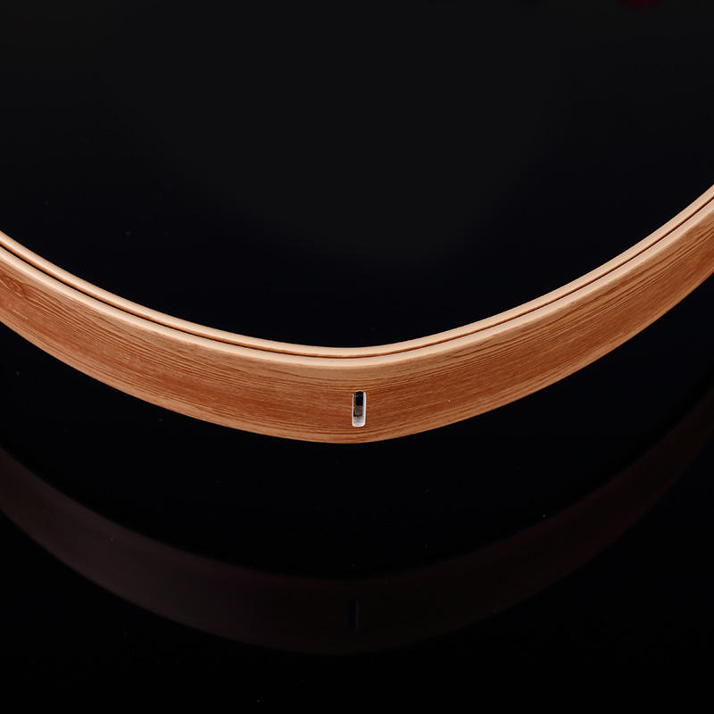 Customizable Paulownia Blind Slats for Perfect Window Coverings - Image 3