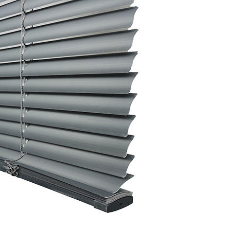 Plastic Roller Shutter Slat for Kitchen Pvc Vertical caravan Tambour Door - Image 2