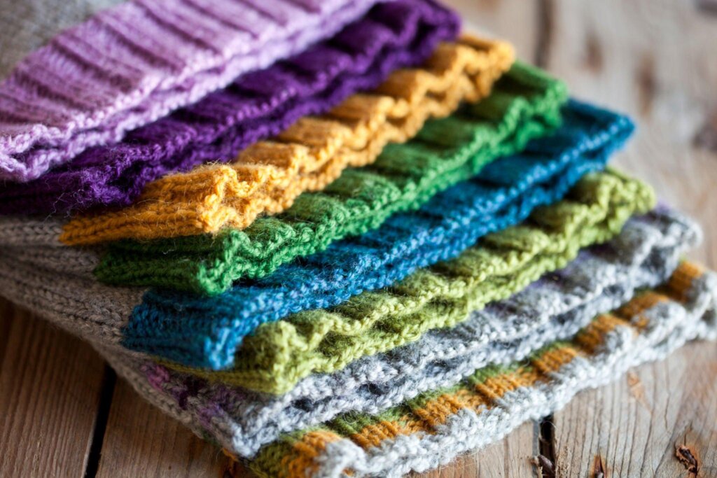 Textile Fabrics Knitted Super Soft Breathable 4 Way Stretch Nylon Spandex Sportswear Fabric for Yoga Wear