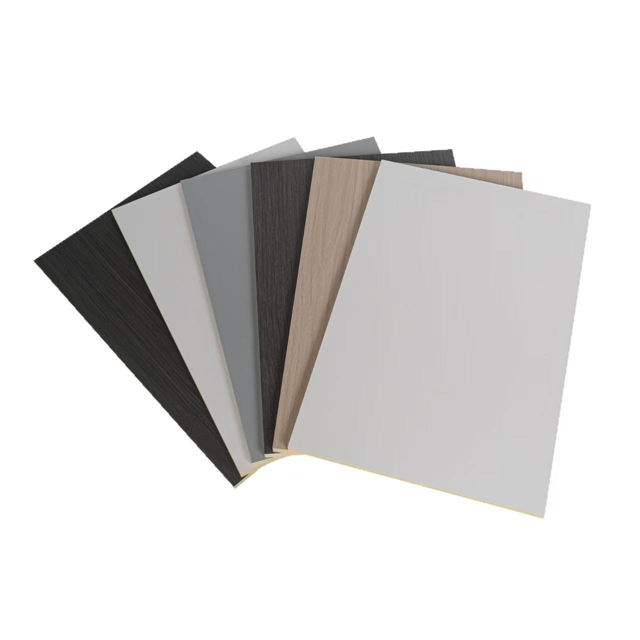 Factory Discounted Price Eco-Friendly Durable Basswood Dreamy Vertical Blind Slats for French Window Modern Design - Image 3