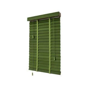 High Quality Faux Wood Blind Slates Take Cordless Faux Wood Venetian Blinds 50 mm Office Wood Blinds