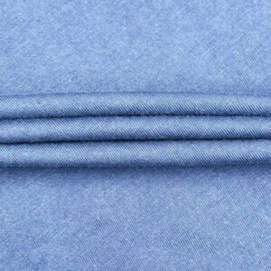 Large Cotton Twill Cloth Tulip Print Sheet and Quilt Set Cloth Bed Fabric