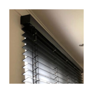 Hot Sale Eco Friendly Paulownia Slats with UV Painting for Wooden Venetian Blinds Direct From the Manufacturer