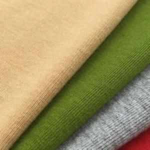 High Quality Polyester Knitted Laminated Fabric Foam Composite Fabric for Bra Cup Underwear Clothing Hats Free Sample Provided