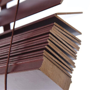 Wholesale Price Kiri Wood Stick Strips Slats Blocks Surfboard Closet Balsa Solid Paulownia Wood