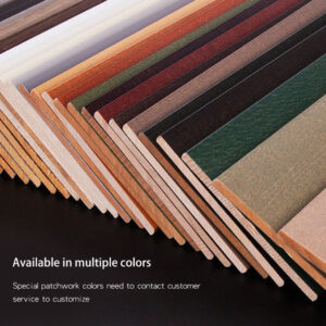 Wooden Slats Window Curtain Basswood Blinds: Durable and Stylish Window Solutions