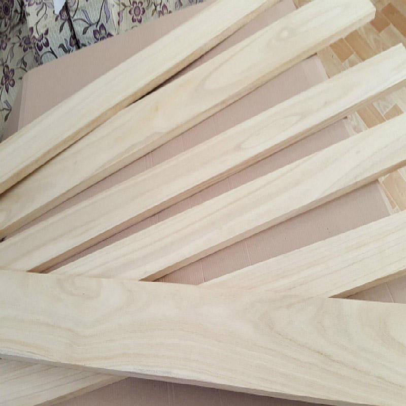 Eco-friendly Custom Paulownia Wood Slats Basswood Blade Pvc Venetian Blinds Accessories Direct From the Manufacturer - Image 3