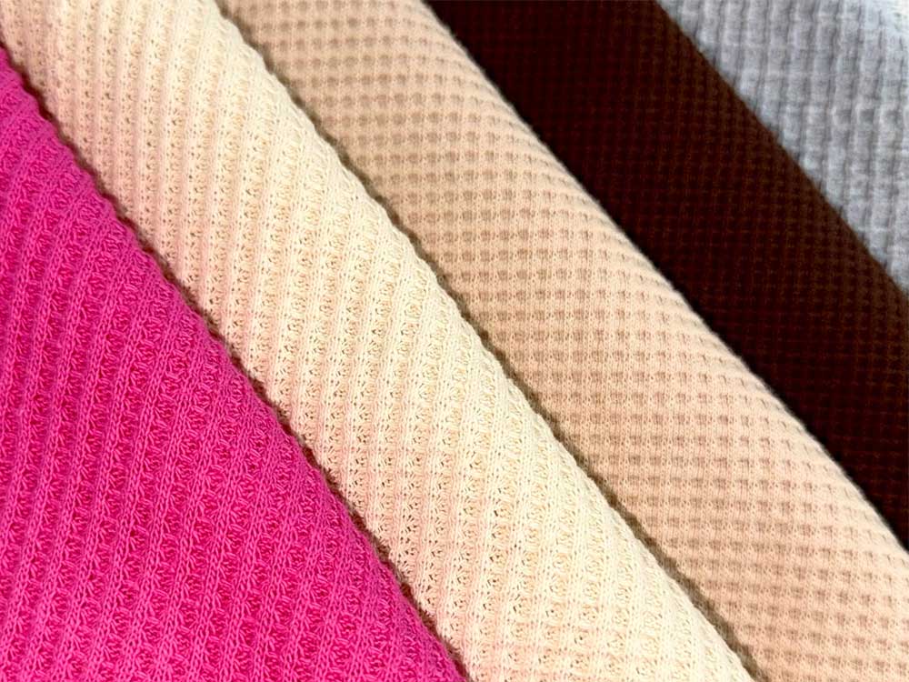 Waterproof Nylon Spandex Fabric for Swimwear Stretch Satin Fabric Plain Printed Knitted 80 Polyester 20 Spandex Fabric