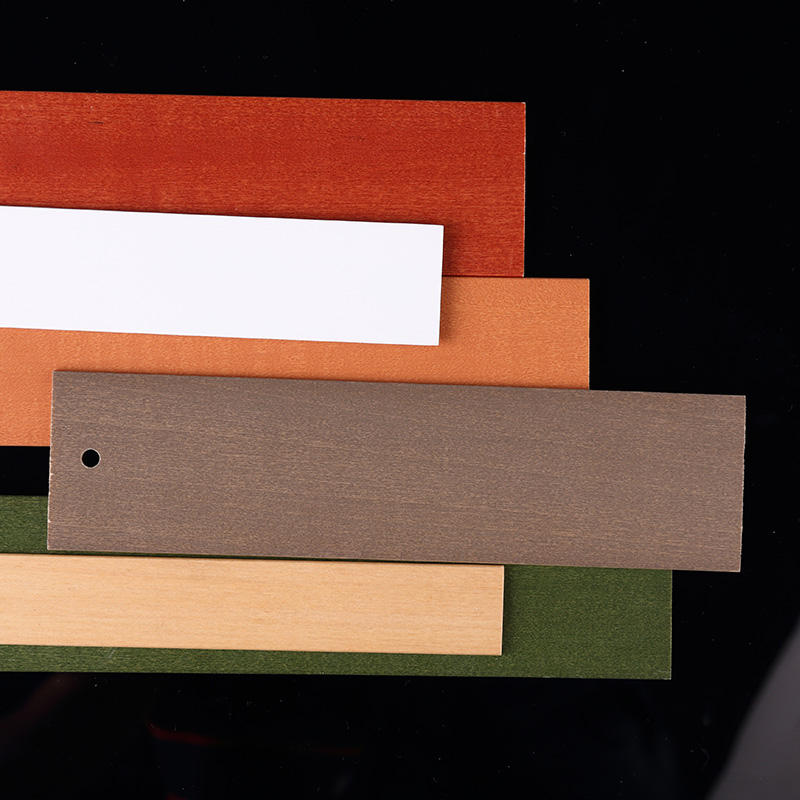 Prestige Paulownia Slats Wood Window Blinds – The Gold Standard in Sustainable Style