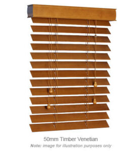 Transform Your Windows Elegantly with Wooden Slat Blind Designs