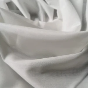 Variety-Color Bilateral Positioning Cotton Lace Fabric Three-Dimensional Embroidery 150gsm Plain Lolita Princess Skirt for