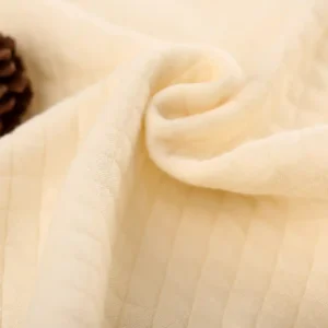 Premium 360gsm Cotton Modal Tencel Spandex Scuba Fabric for Tracksuits Hoodies Joggers