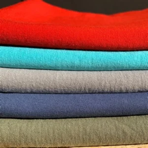 Low Price Quality Stock Stretch Cotton Corduroy Fabric Polyester Corduroy Textiles and Textile Fabrics