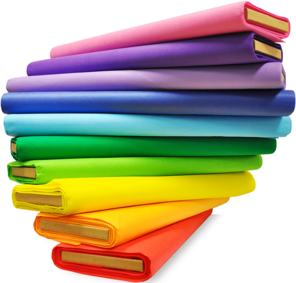 Custom Fabric Printing