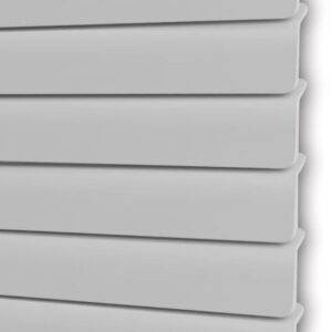 Wholesale Price Polycarbonate Roller Shutter Slats Clear Pvc Shutters Transparent Plastic Rolling up Door