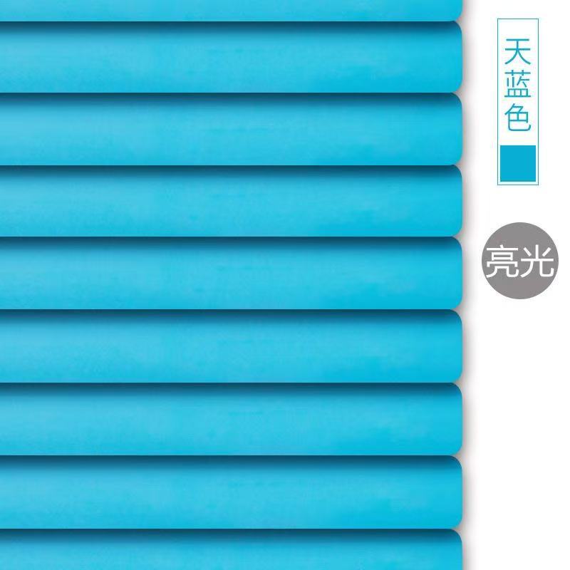 Wholesale Price Polycarbonate Roller Shutter Slats Clear Pvc Shutters Transparent Plastic Rolling up Door - Image 2