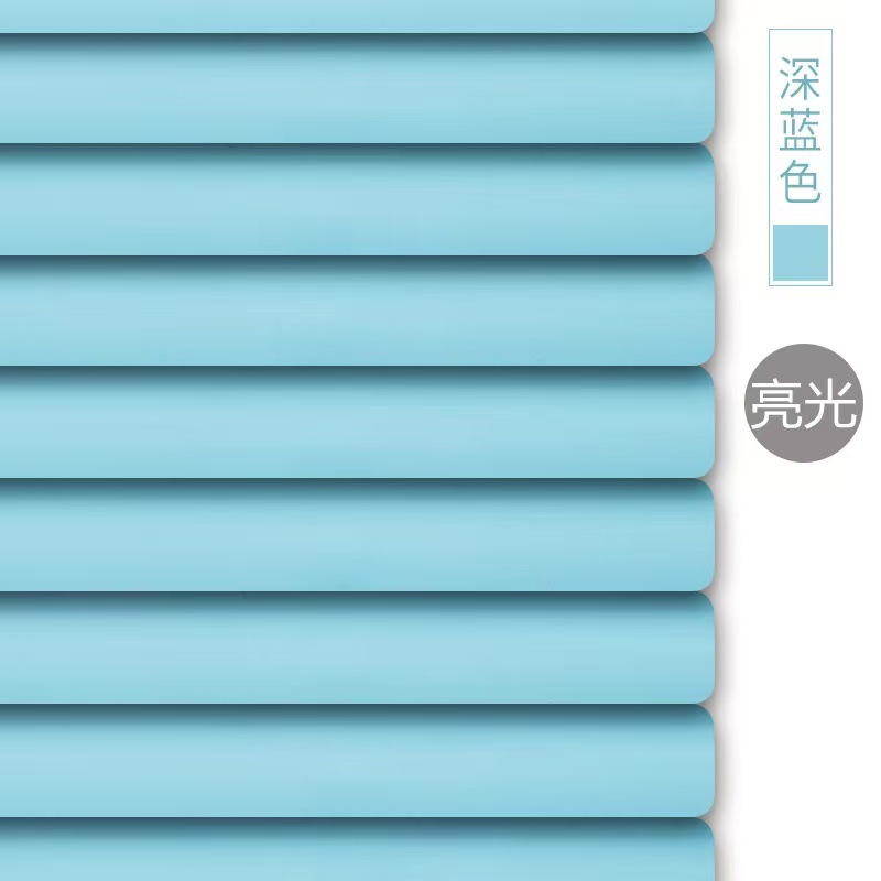 Aluminum Alloy Vertical Shutter Door PVC Plantation Roller Shutters Slat Shutter Durable Aesthetically Pleasing European Design